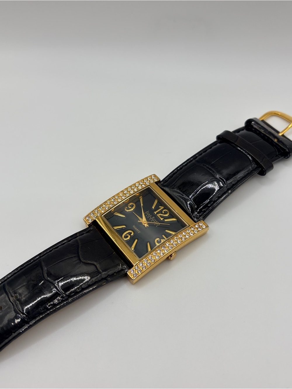 Joan Rivers Classic Collection Watch - Picture 5 of 11